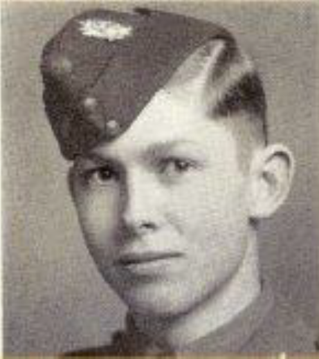 John Denison Jackson